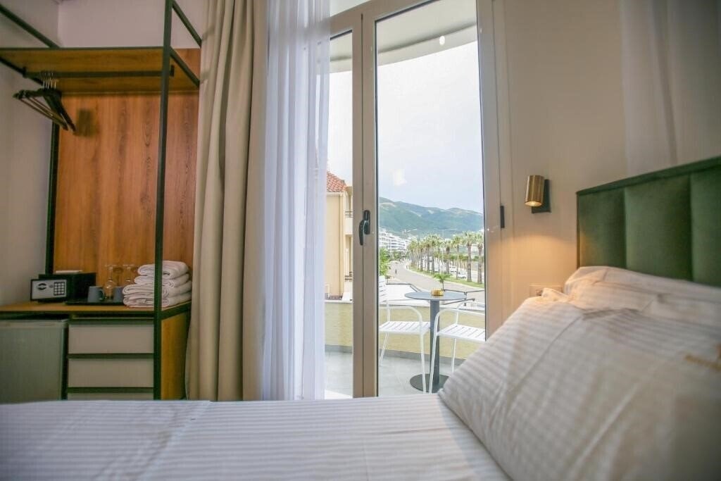 Фото Vala Boutique Hotel 4*