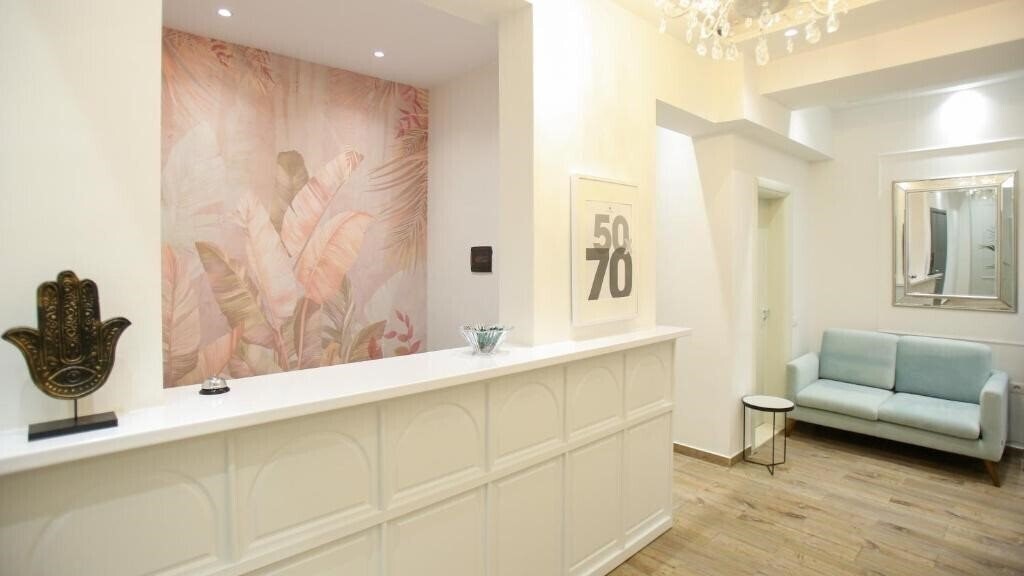 Изображение Vala Boutique Hotel 4*