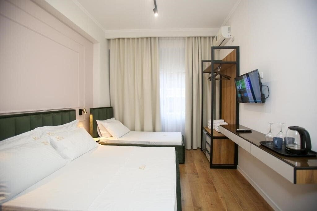 Картинка Vala Boutique Hotel 4*