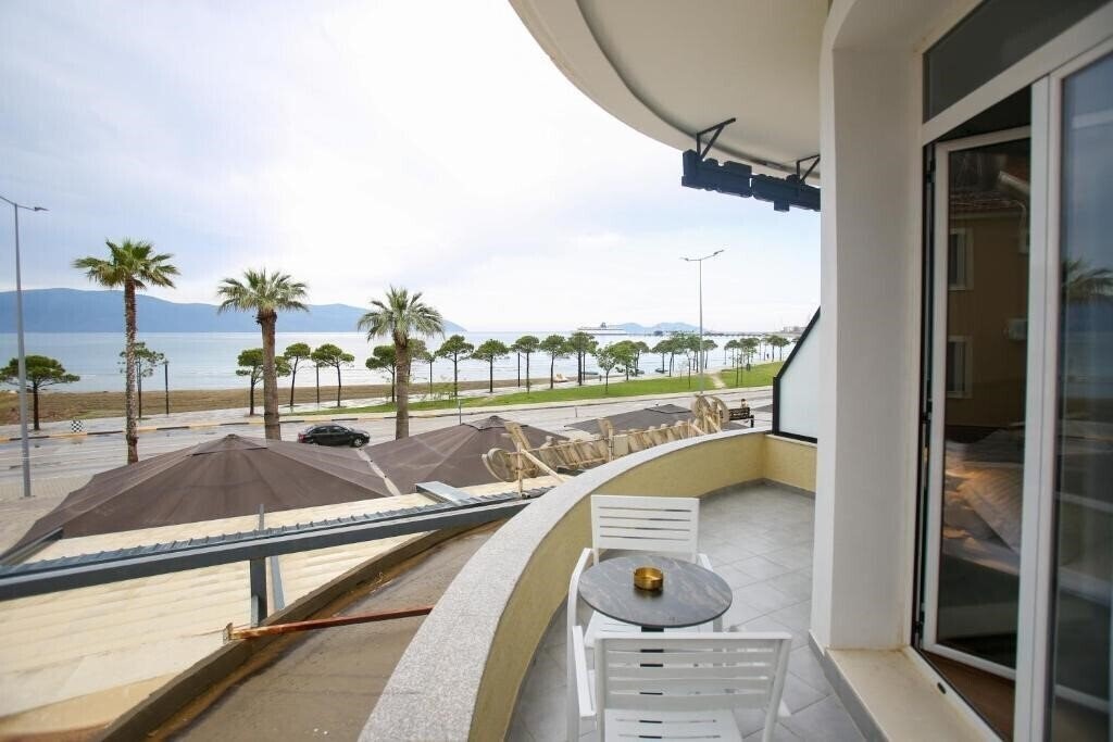 Готель Vala Boutique Hotel 4*