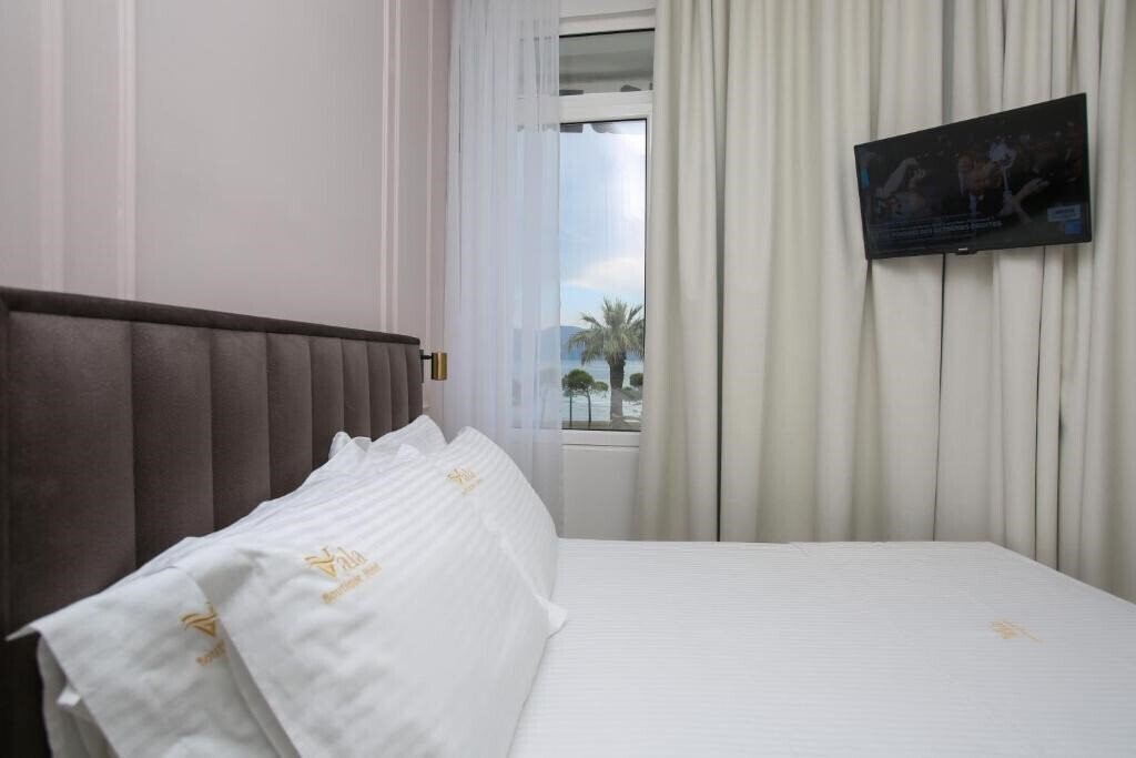 Зображення Vala Boutique Hotel 4*