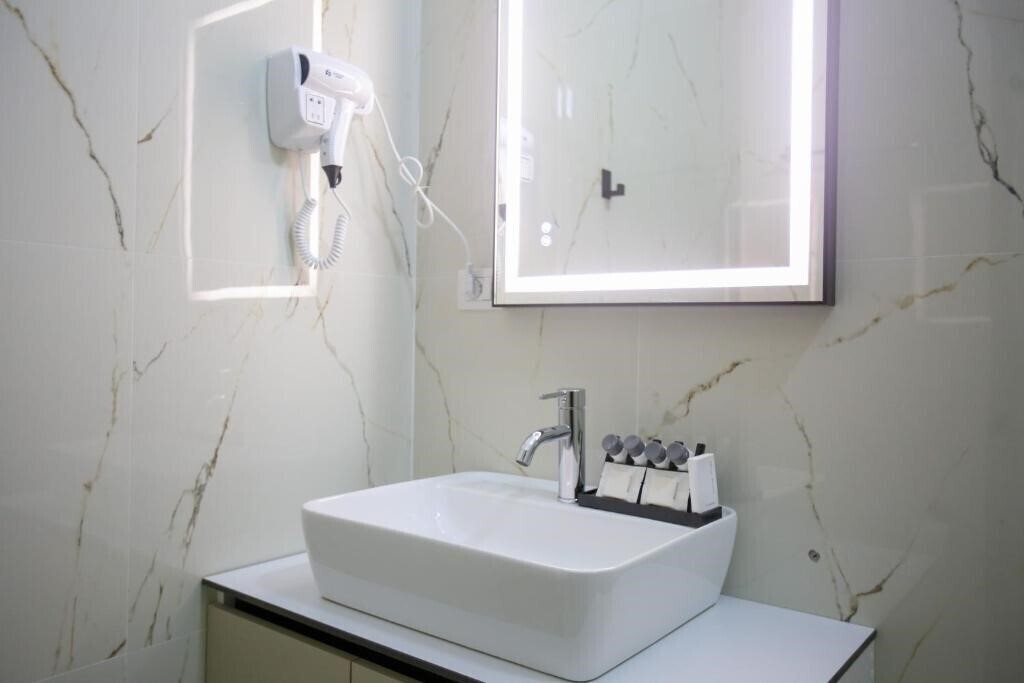 Картинка Vala Boutique Hotel 4*