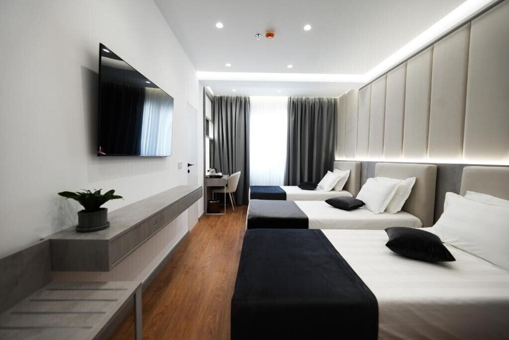 Фото Naos Luxury 4*