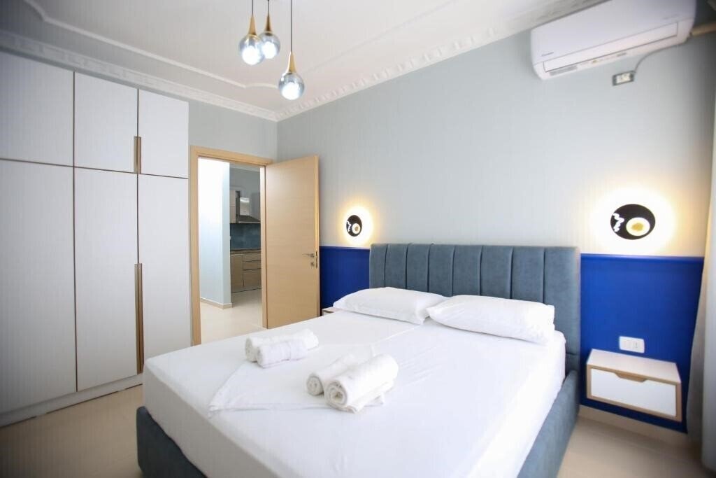 Фотографія Oasis Residence 4*