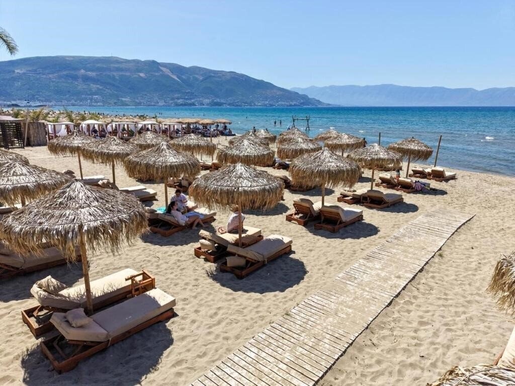 Зображення Oasis Residence 4*