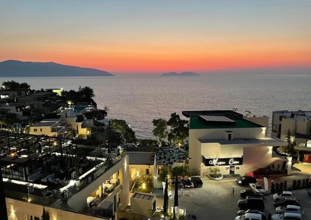 Фотографія Hotel Thea 4*