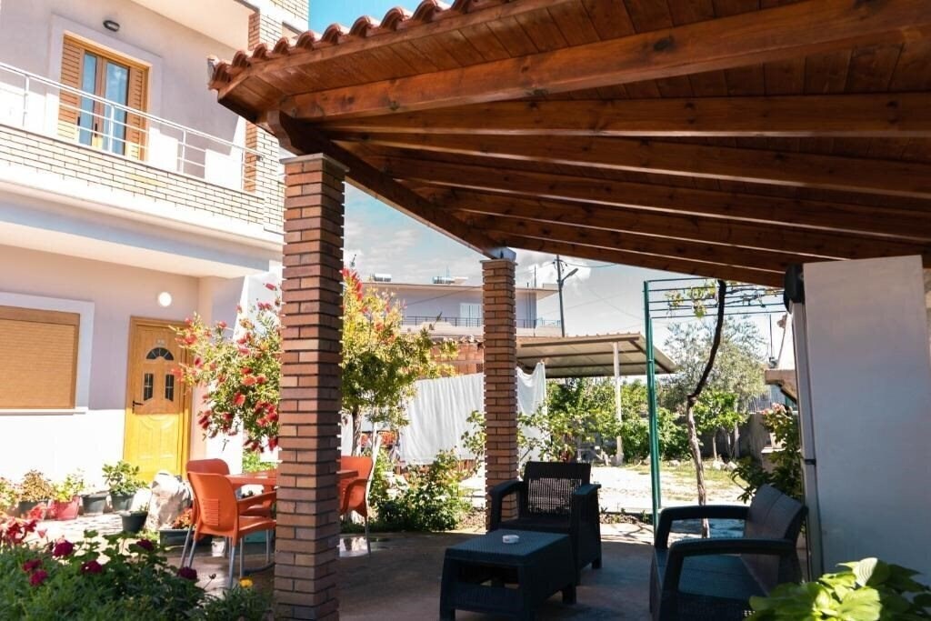 Фото Anxhelo Vila 3*