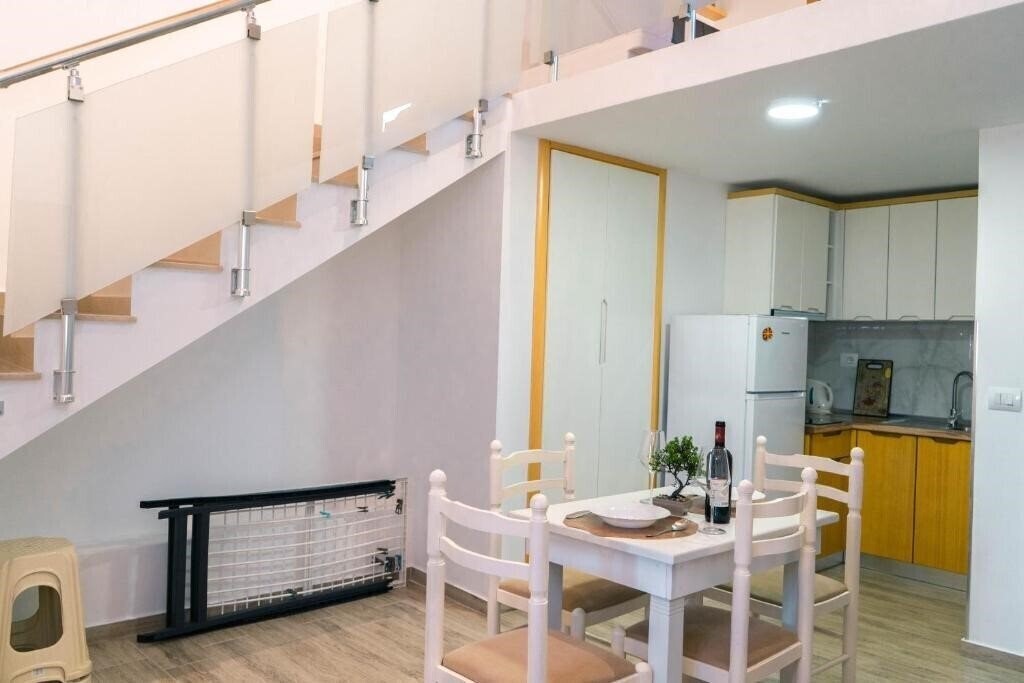 Готель Anxhelo Vila 3*