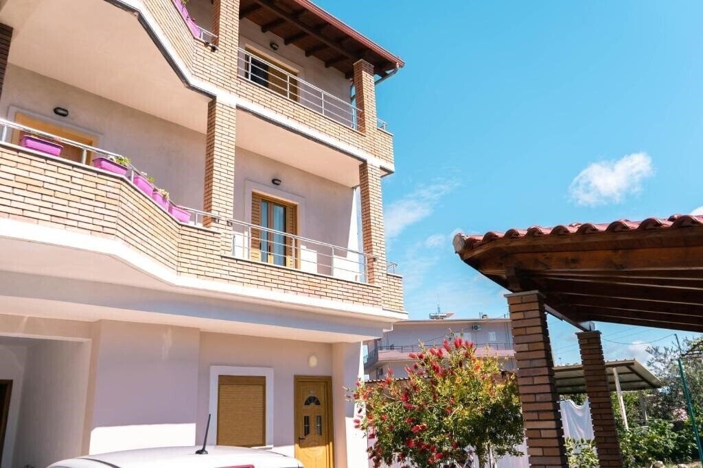 Фотографія Anxhelo Vila 3*