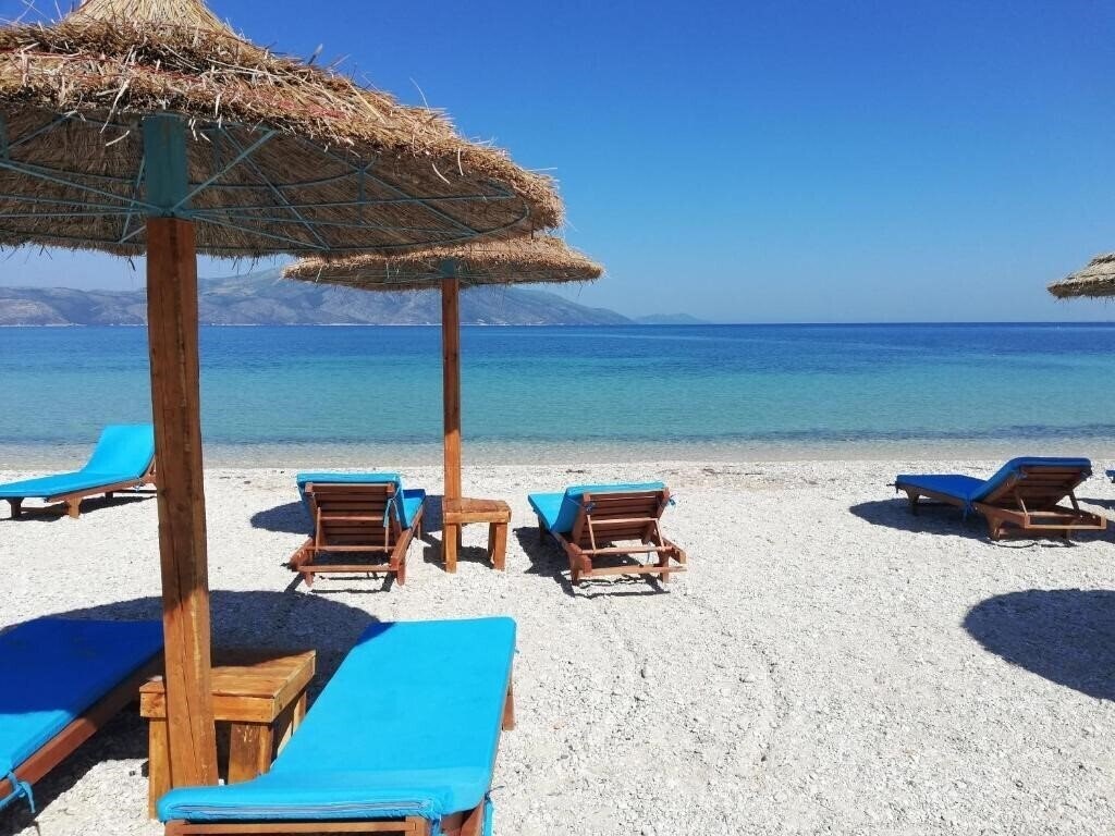 Фотография Blue Pradise Hotel 4*