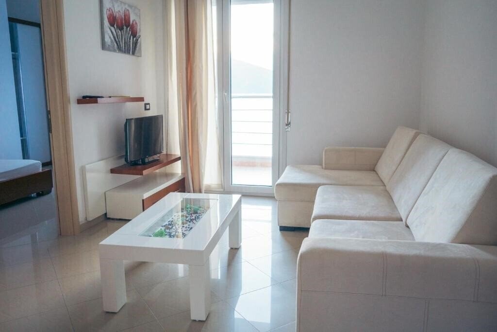 Картинка Blue Pradise Hotel 4*