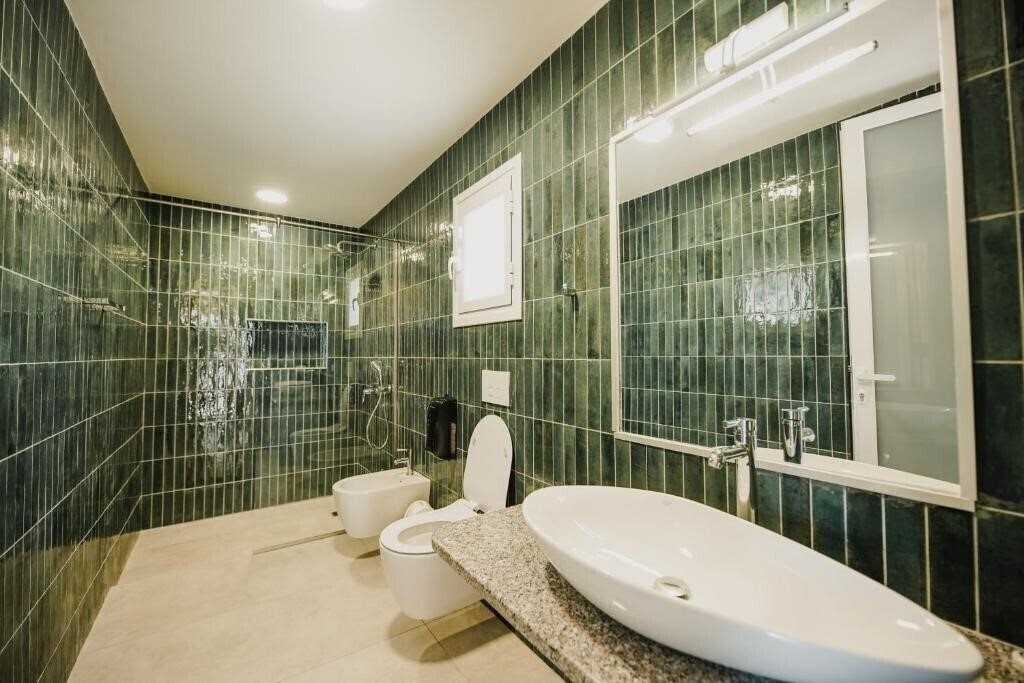 Изображение Drymades Bungalows 4*