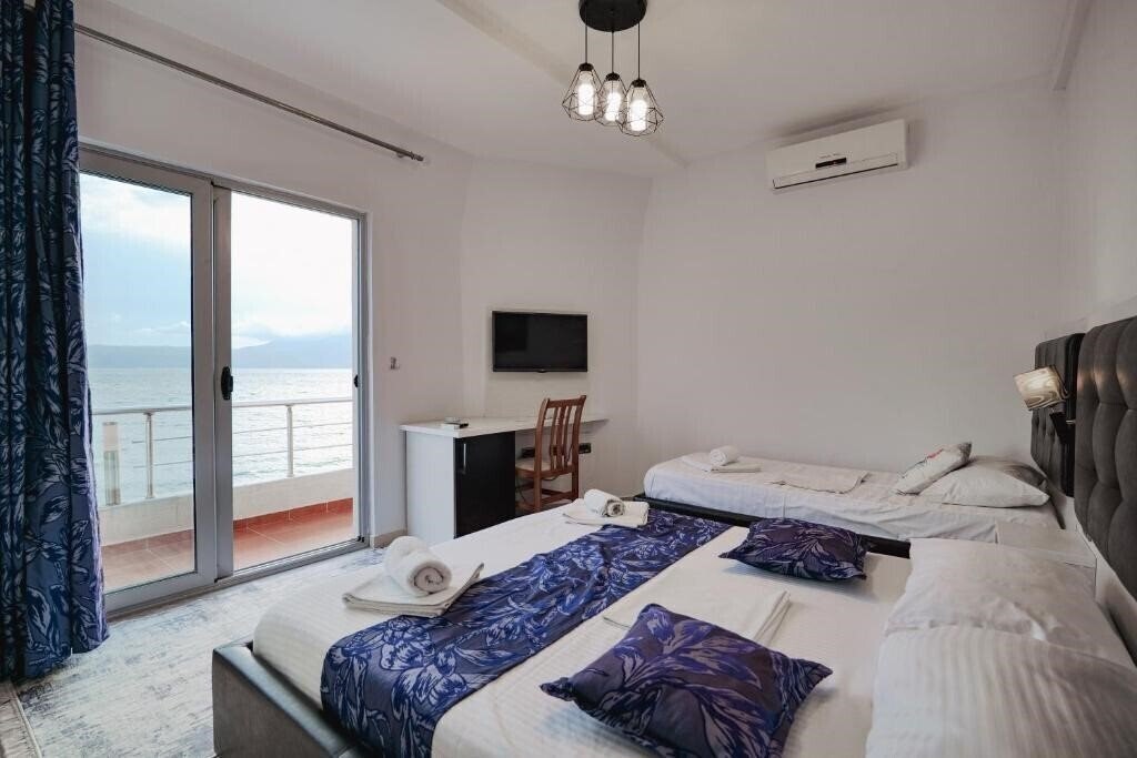 Картинка Grand Hotel Aita 4*