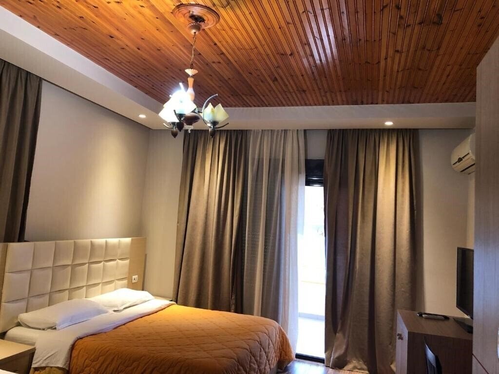 Зображення Hotel Lungomare Vlore 3*