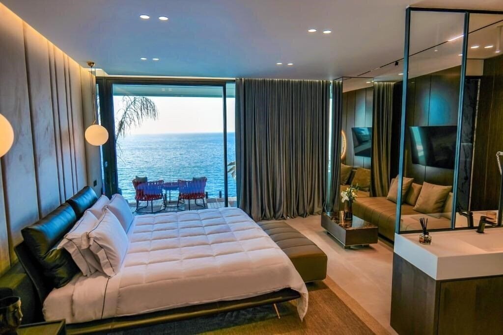 Фото Miramare Hotel 4*
