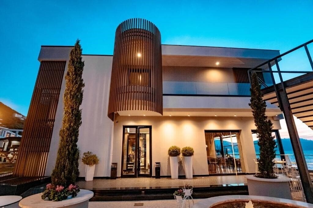 Фотографія Miramare Hotel 4*