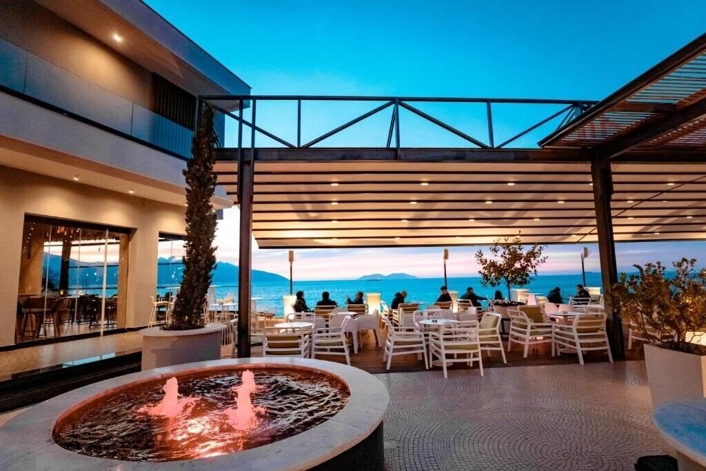 Картинка Miramare Hotel 4*