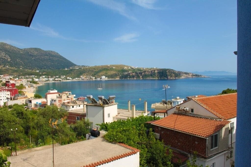 Готель Ionian Seaview 3*