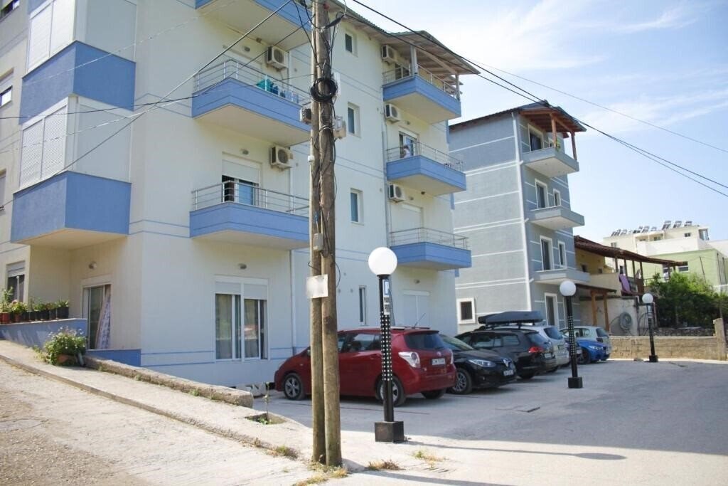 Фотографія Ionian Seaview 3*