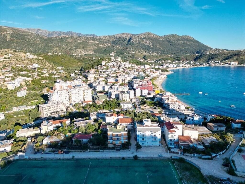 Зображення Ionian Seaview 3*