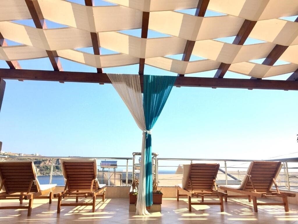 Готель Kosteli Villa 3*