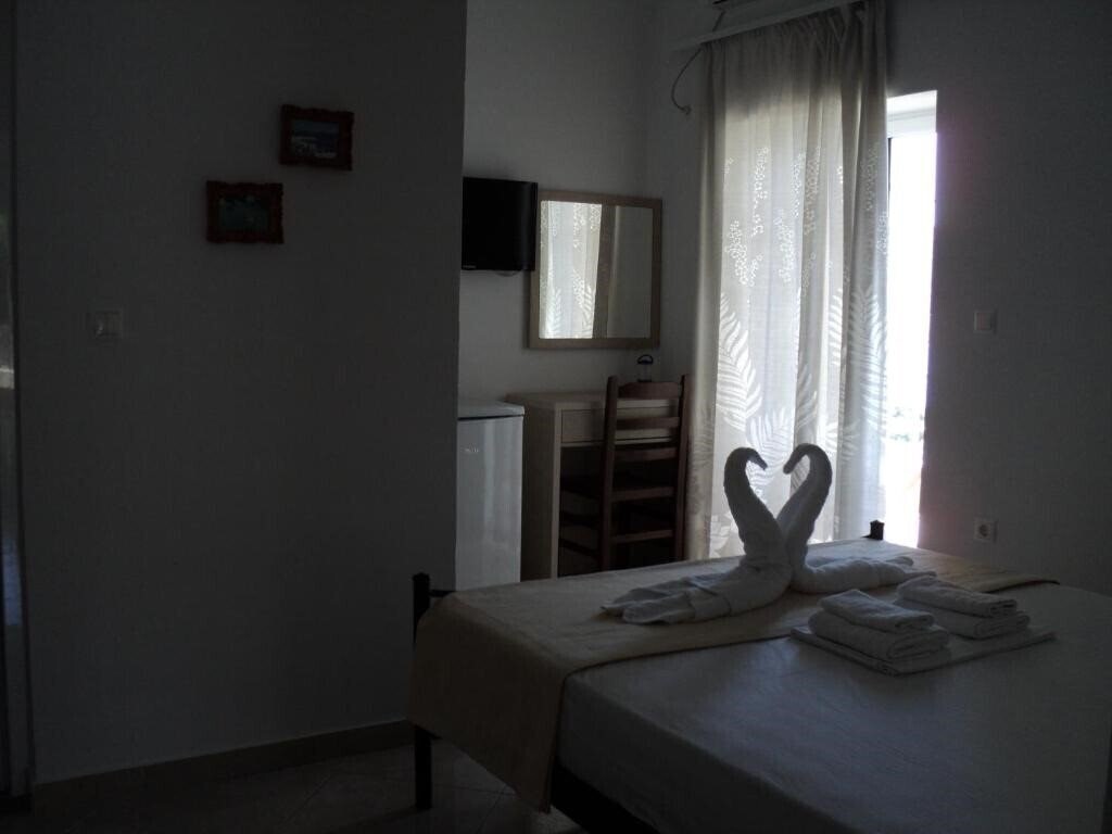 Фото Kosteli Villa 3*