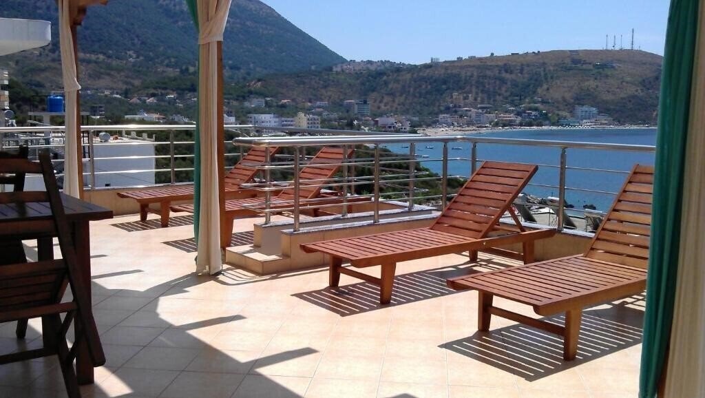 Картинка Kosteli Villa 3*
