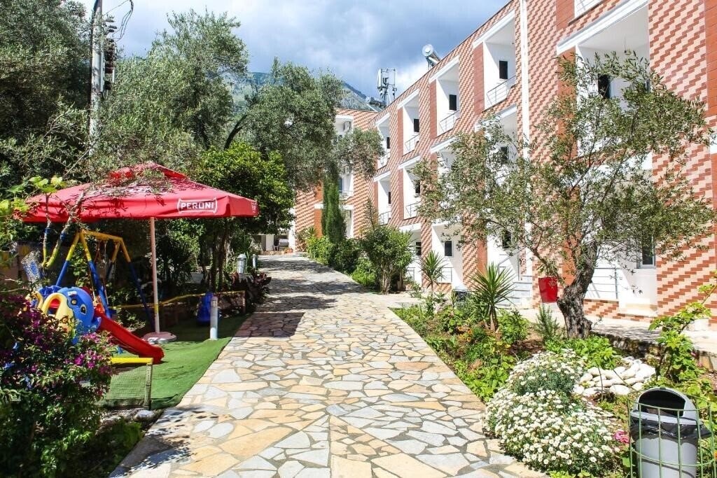 Готель Noan Hotel & Resort 3*