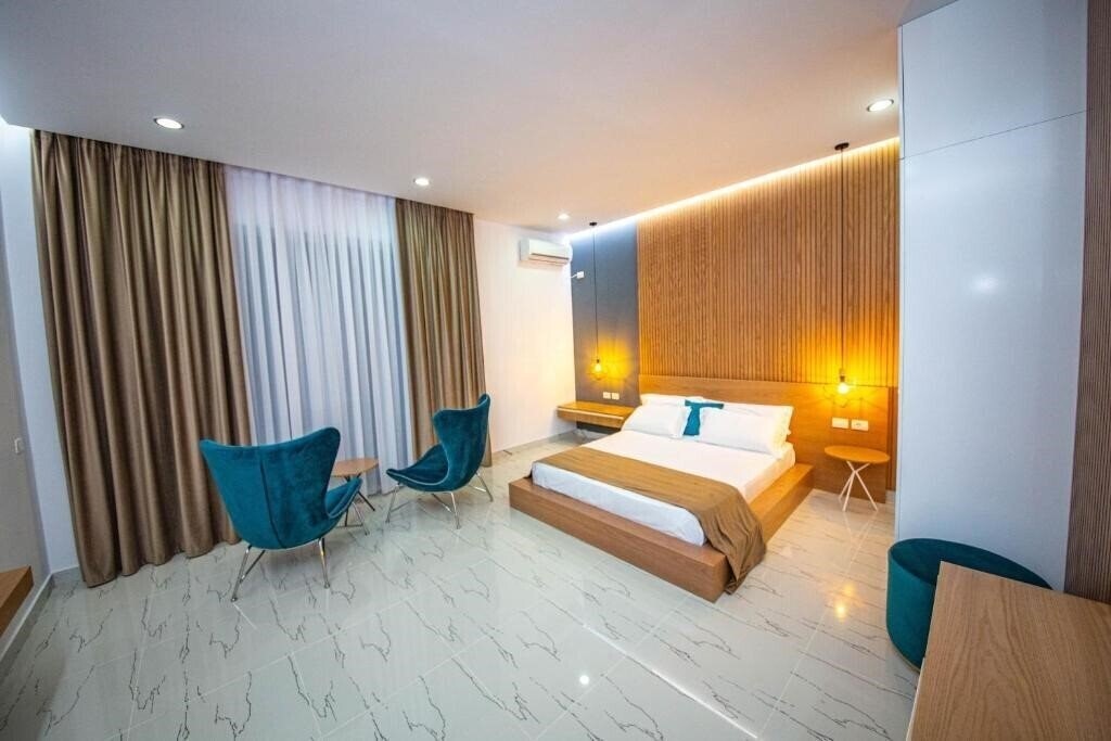 Фото Noan Hotel & Resort 3*