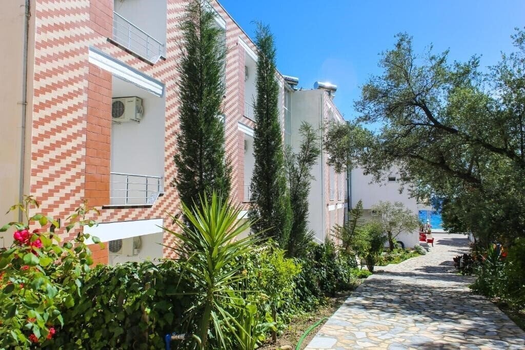 Готель Noan Hotel & Resort 3*