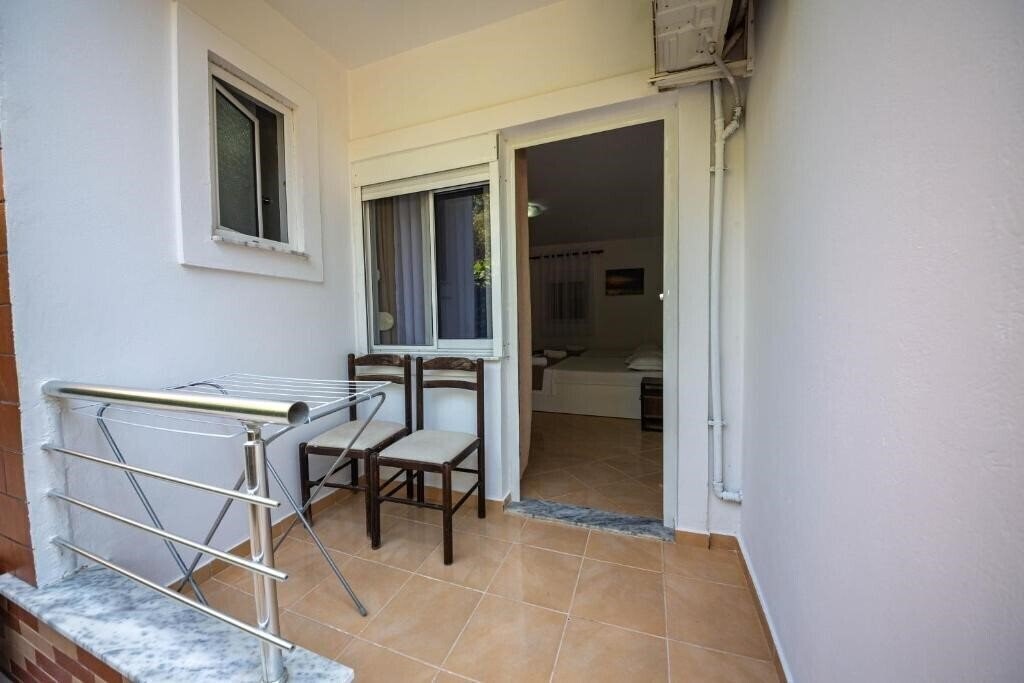 Фотографія Noan Hotel & Resort 3*