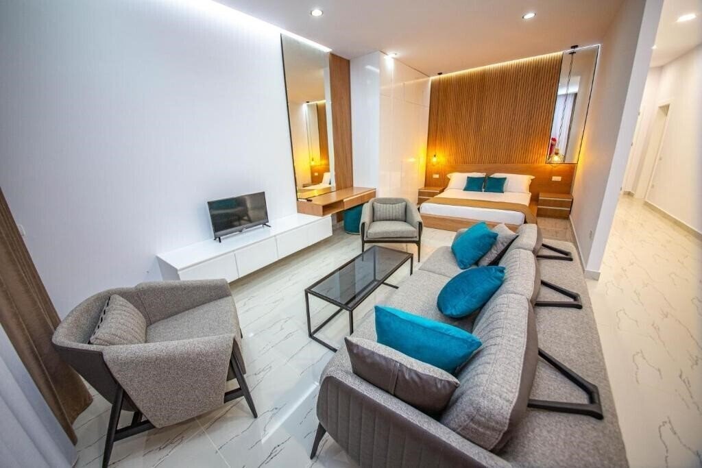 Зображення Noan Hotel & Resort 3*