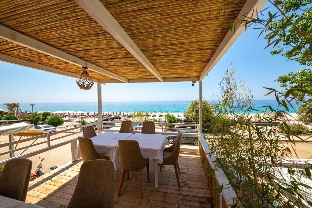 Картинка Noan Hotel & Resort 3*