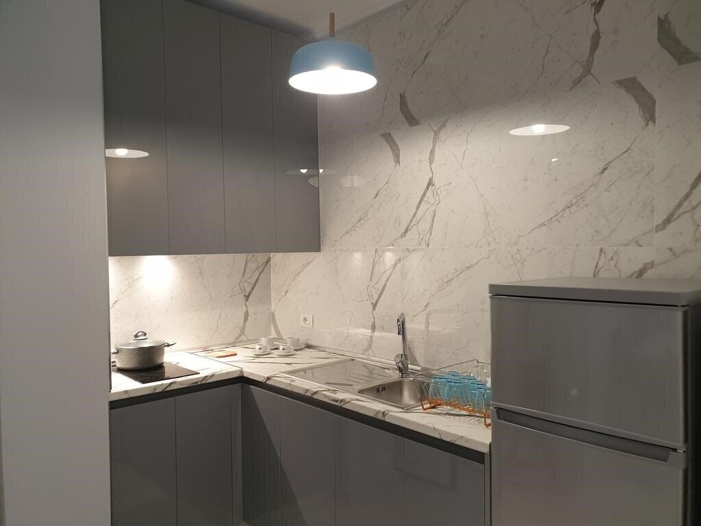 Картинка SunBelle Suites 3*