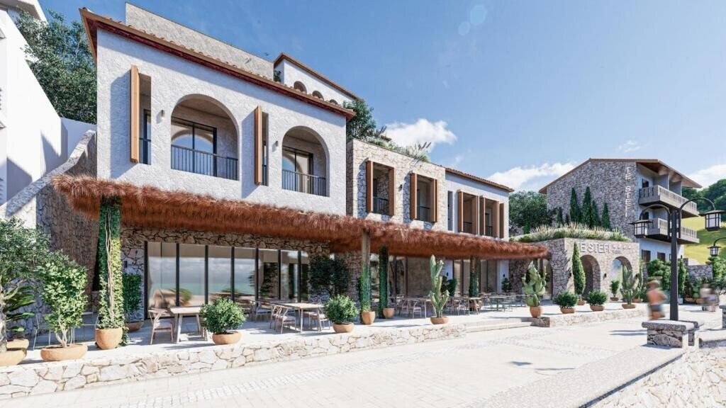 Фотографія Te Stefi Hotel 4*