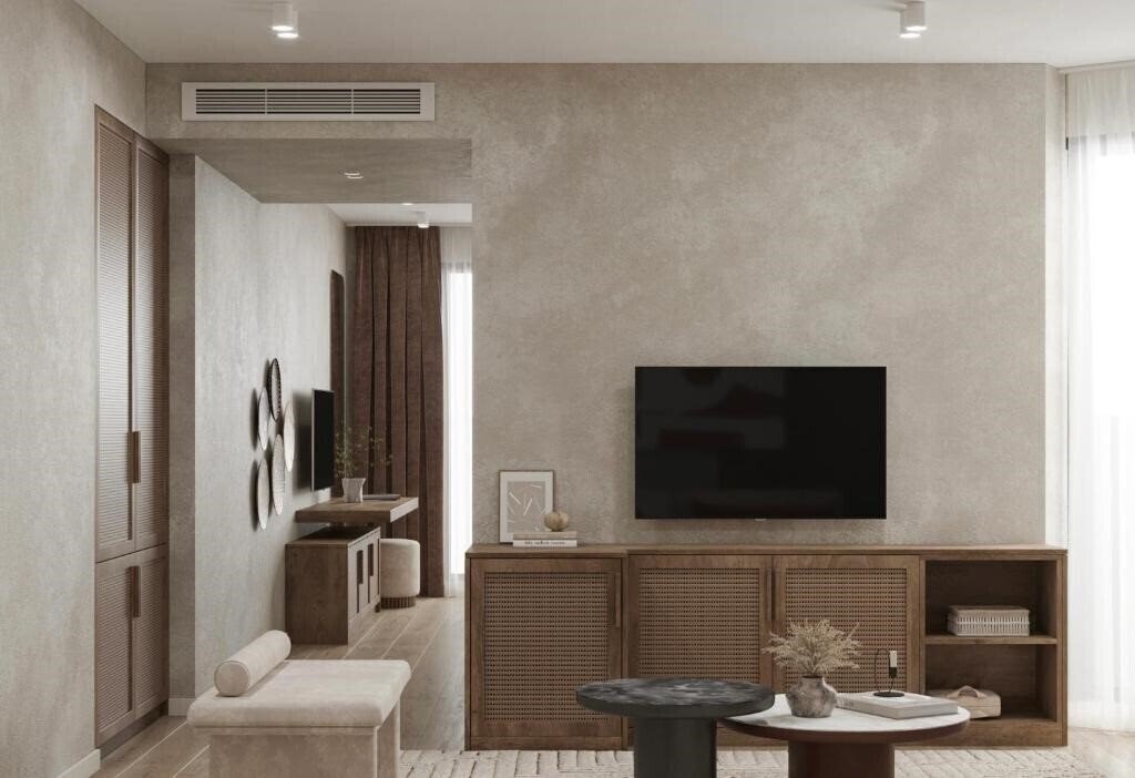 Зображення Te Stefi Hotel 4*