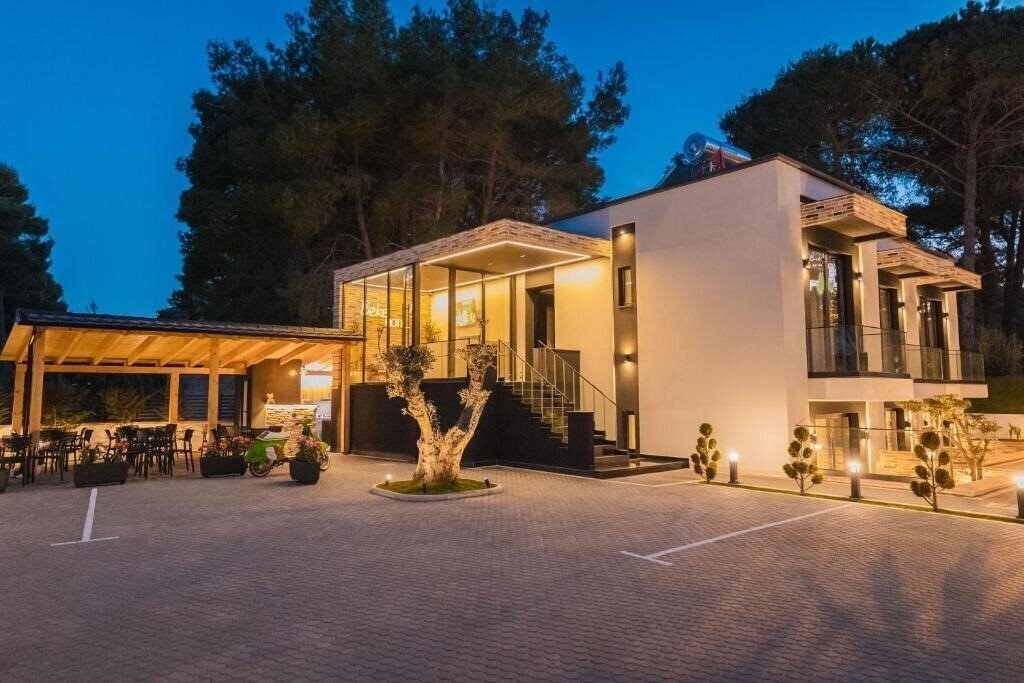 Фотографія Hotel Beke 4*