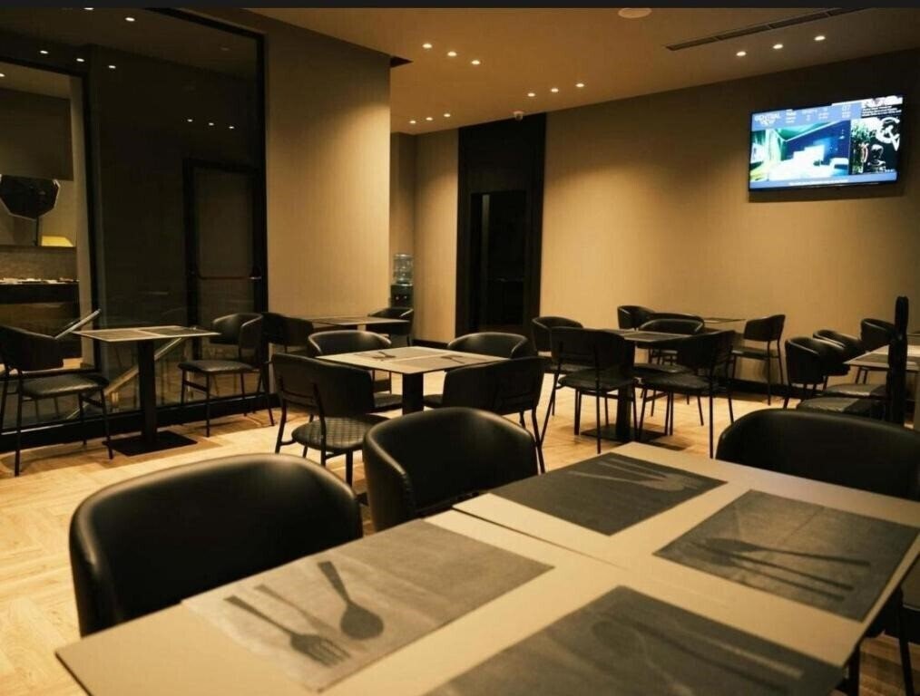 Фотография The Central View Boutique Hotel 4*