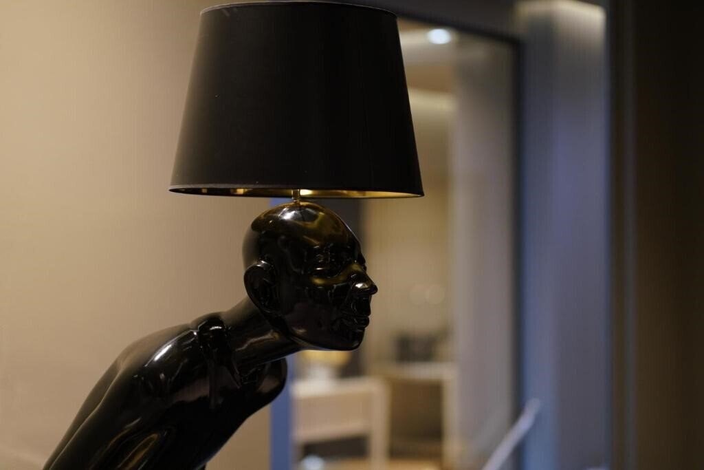 Картинка The Central View Boutique Hotel 4*