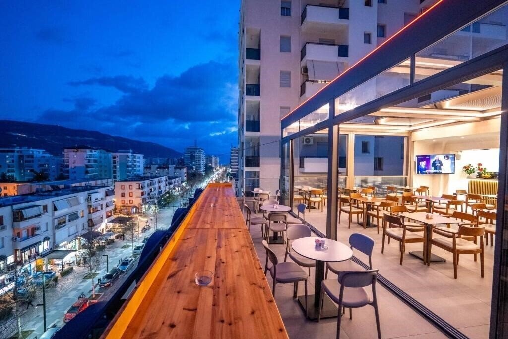 Фотография Sasso Hotel 4*