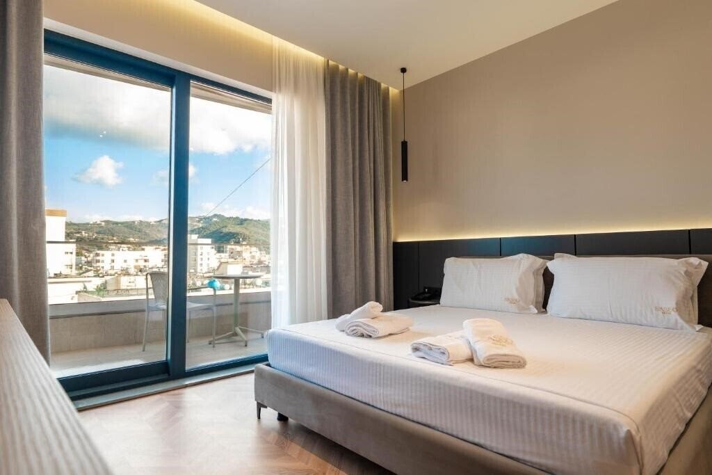 Готель Sasso Hotel 4*