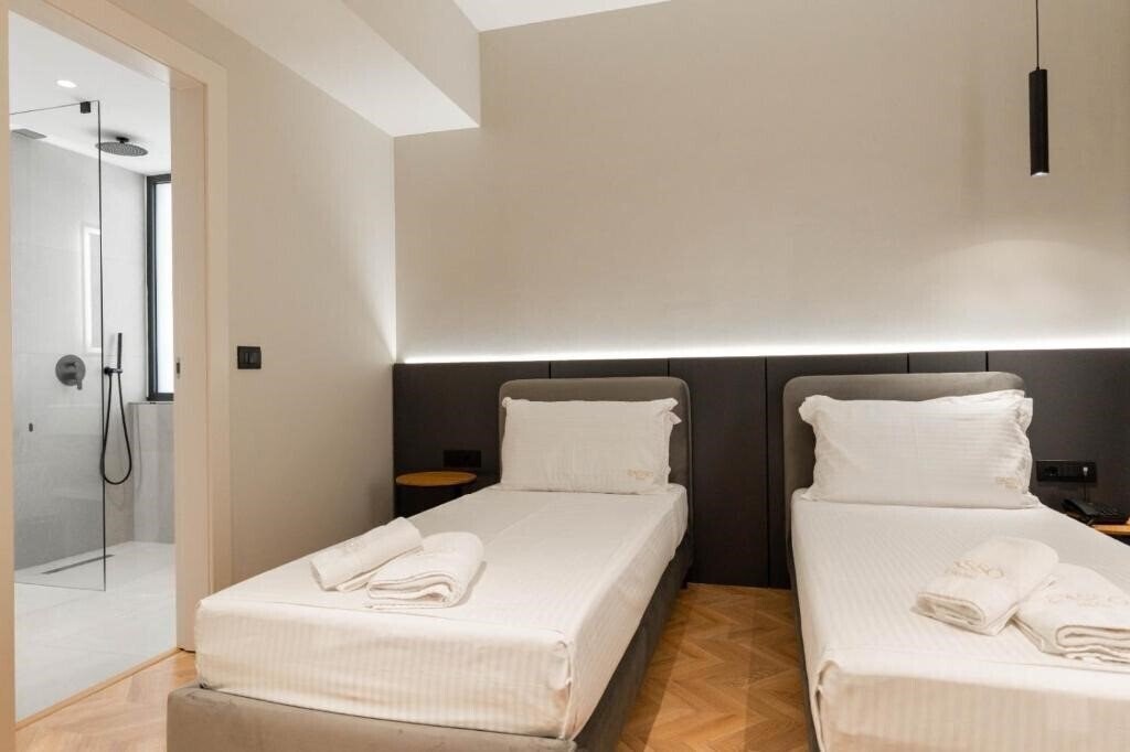 Фотографія Sasso Hotel 4*