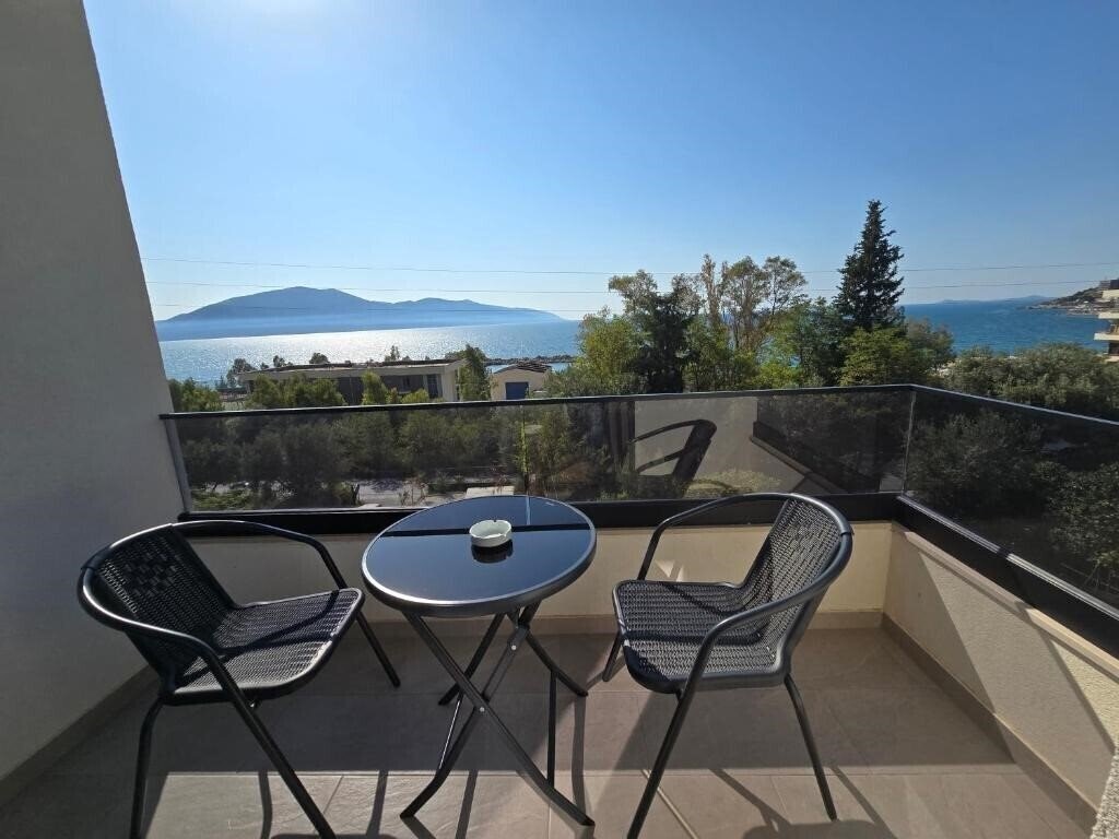 Готель White Hill Radhime (ex. White Hill Hotel) 3*