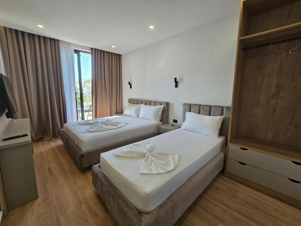Фото White Hill Radhime 3*