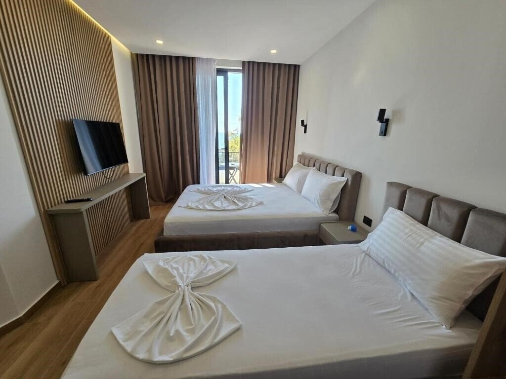 Картинка White Hill Radhime (ex. White Hill Hotel) 3*