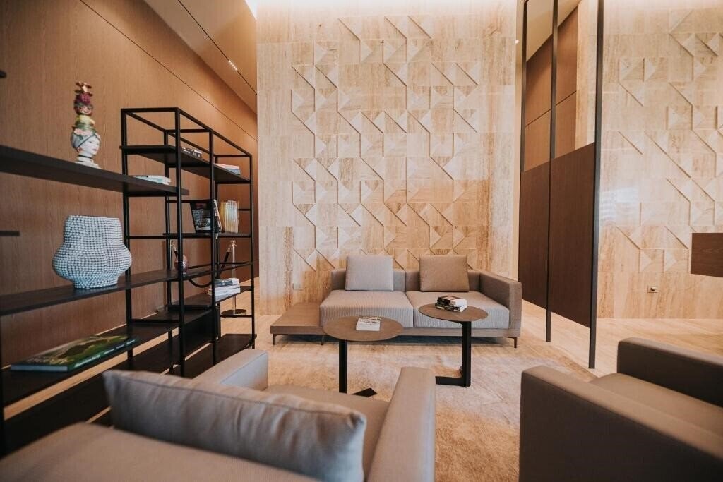 Картинка Magnus Hotel (ex. Magnus Hotel & SPA) 4*