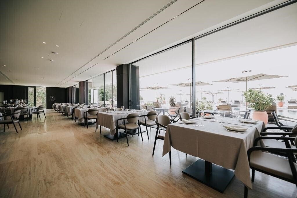 Фотография Magnus Hotel 4*