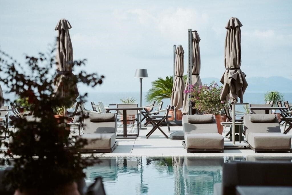 Изображение Magnus Hotel 4*