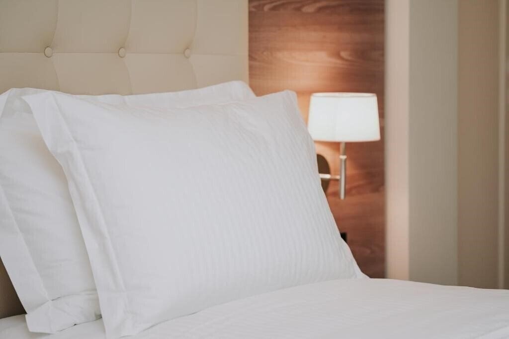 Картинка Magnus Hotel 4*