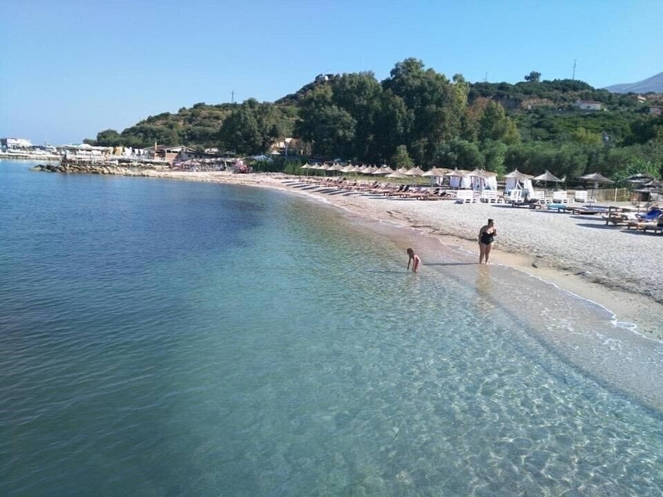 Фотография Hotel Nika Radhime (ex. House Nika Horizonti) 3*